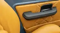 1971 Classic Ford Bronco_22 Interior