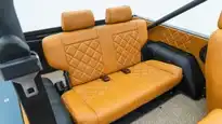 1971 Classic Ford Bronco_22 Rear Interior