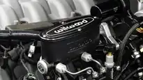 1971 Classic Ford Bronco_35 Engine Bay