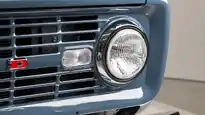 1971 Classic Ford Bronco_24 Exterior 