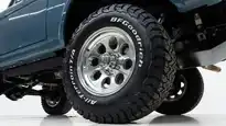 1971 Classic Ford Bronco_28 Exterior