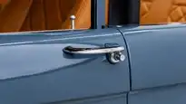 1971 Classic Ford Bronco_27 Exterior