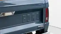 1971 Classic Ford Bronco_29 Exterior