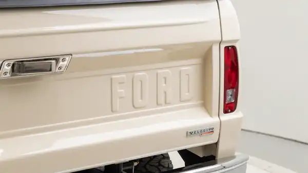 1976 Classic Ford Bronco_Exterior  Copy 2
