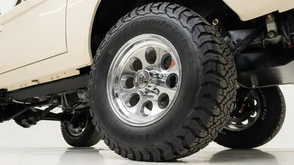 1976 Classic Ford Bronco_Exterior  Copy