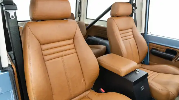 1975 Classic Ford Bronco_22 Interior Copy
