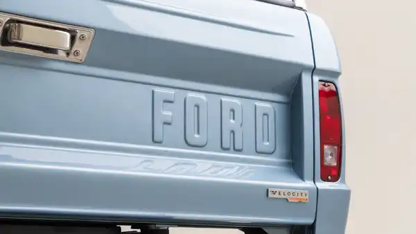 1975 Classic Ford Bronco_Exterior  Copy 2