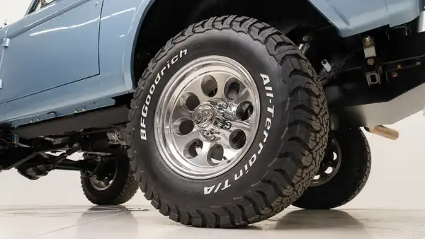1975 Classic Ford Bronco_Exterior  Copy
