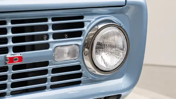 1975 Classic Ford Bronco_23 Exterior 
