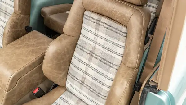 1974 Classic Ford Bronco_22 Interior Copy