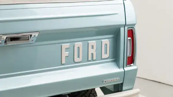 1974 Classic Ford Bronco_Exterior  Copy 2