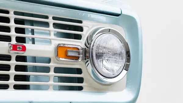 1974 Classic Ford Bronco_23 Exterior 