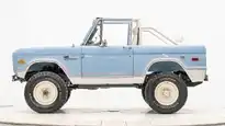 S45728 Bronco Side