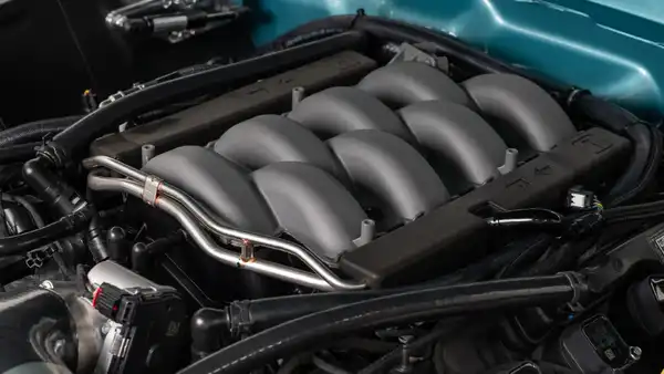 Web Prep 2024_27 Ford Coyote Engine