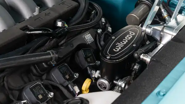 Web Prep 2024_28 V8 Coyote Engine