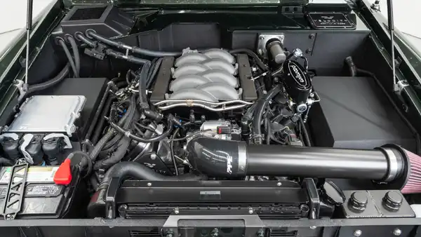 Web Prep 2024_26 5.0L Ford Coyote Engine