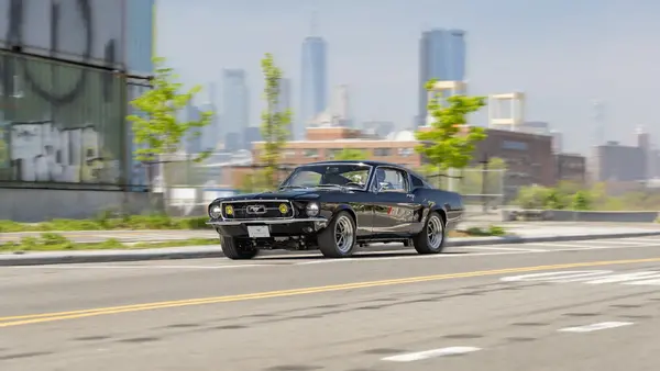 1967 Mustang Fastback For Sale_Lifestyle Copy 2