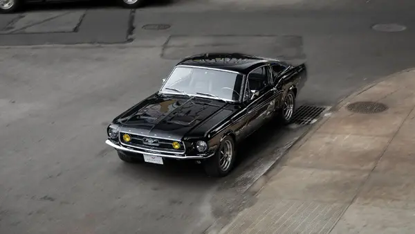 1967 Mustang Fastback For Sale_Lifestyle Copy