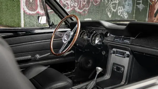 1967 Mustang Fastback For Sale_Lifestyle Copy 3