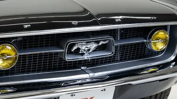 1967 Mustang Fastback For Sale_24 Exterior 