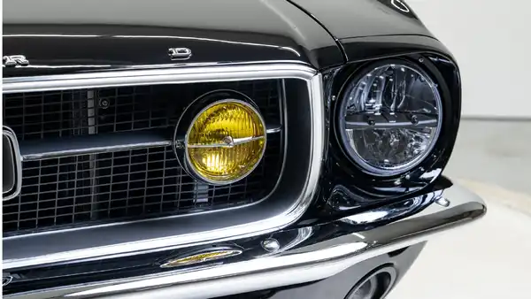 1967 Mustang Fastback For Sale_23 Exterior 