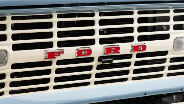 1970 Classic Ford Bronco_25 Exterior 