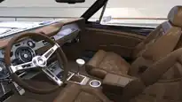 1968 Classic Ford Mustang Fastback