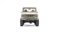 1966 Harvest Moon Bronco For Sale_5 Front