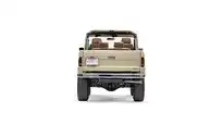 1966 Harvest Moon Bronco For Sale_11 Rear Tailgate