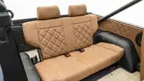 1971 Vintage Ford Bronco For Sale_16 Rear Interior