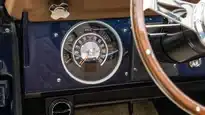 1971 Vintage Ford Bronco For Sale_15 Dakota Digital Gauges