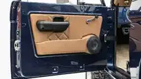1971 Vintage Ford Bronco For Sale_21 Interior
