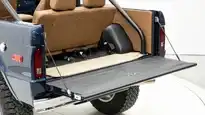 1971 Vintage Ford Bronco For Sale_22 Interior