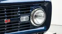 1971 Vintage Ford Bronco For Sale_24 Exterior 