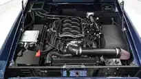 1971 Vintage Ford Bronco For Sale_26 5.0L Ford Coyote Engine
