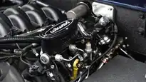 1971 Vintage Ford Bronco For Sale_28 V8 Coyote Engine