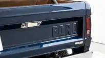 1971 Vintage Ford Bronco For Sale_Exterior  Copy 2