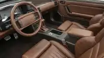 15564 Fox Body Mustang Lg