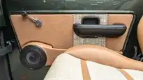 1967 Classic Ford Bronco_19 Interior