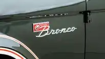1967 Classic Ford Bronco_24 Exterior 