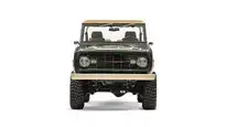 1973 Classic Ford Bronco_5 Front