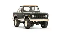 1973 Classic Ford Bronco_6 Passenger Side Front 