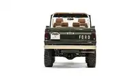 1973 Classic Ford Bronco_11 Rear Tailgate