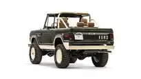 1973 Classic Ford Bronco_12Driver Side Rear