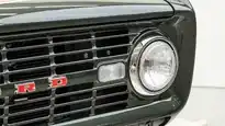 1973 Classic Ford Bronco_23 Exterior 