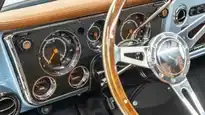 1972 Chevy K5 Blazer For Sale_15 Dakota Digital Gauges