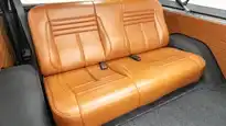 1972 Chevy K5 Blazer For Sale_16 Rear Interior