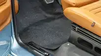 1972 Chevy K5 Blazer For Sale_17 Front Interior