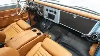 1972 Chevy K5 Blazer For Sale_18 Passenger Side Interior