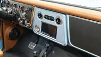 1972 Chevy K5 Blazer For Sale_19 Interior